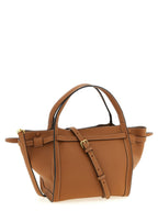 حقيبة التسوق تيم الصغيرة من Tod's