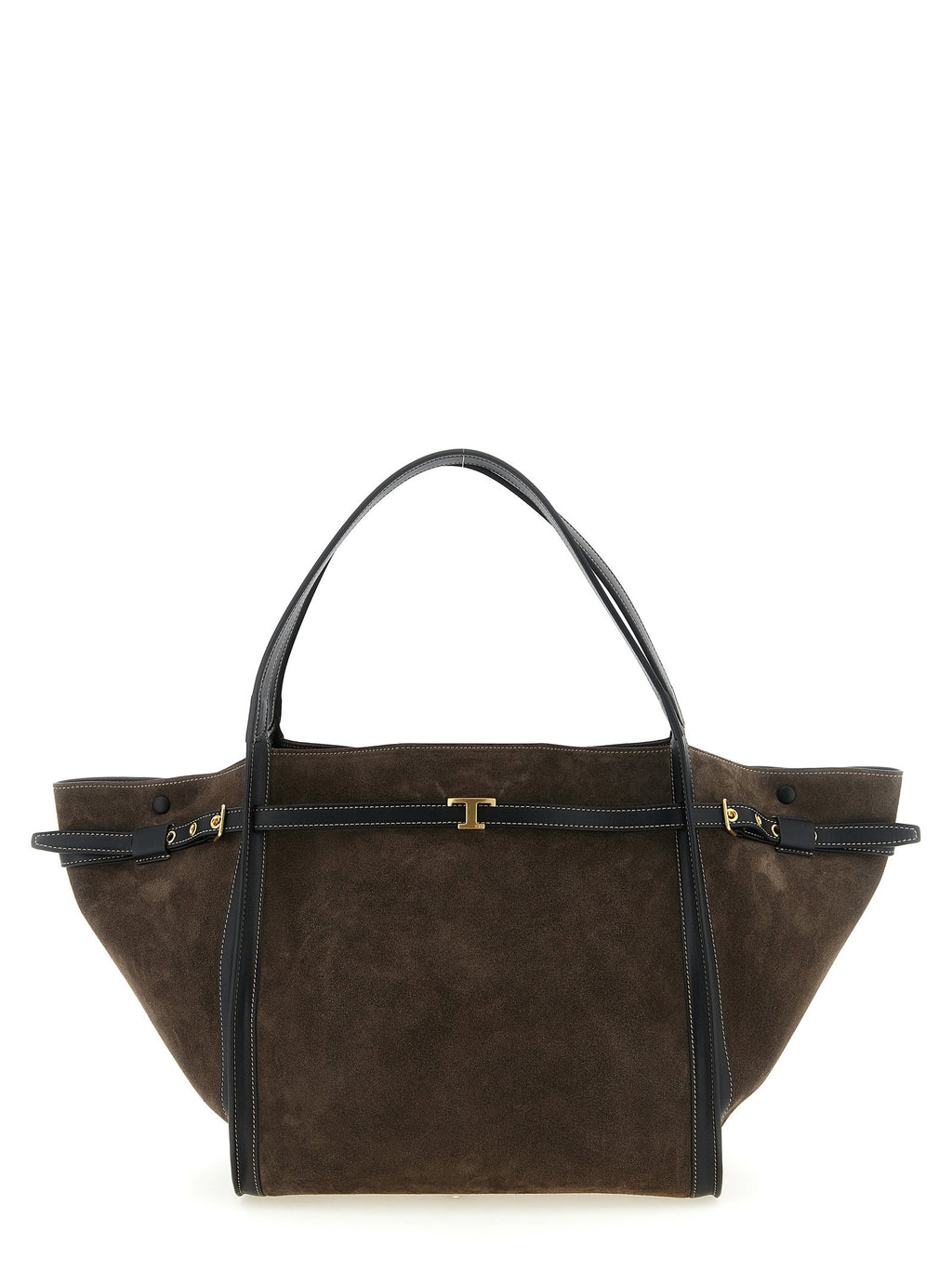 Tod's Medium Tim Shopping Bag