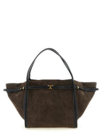 Tod's Medium Tim Shopping Bag