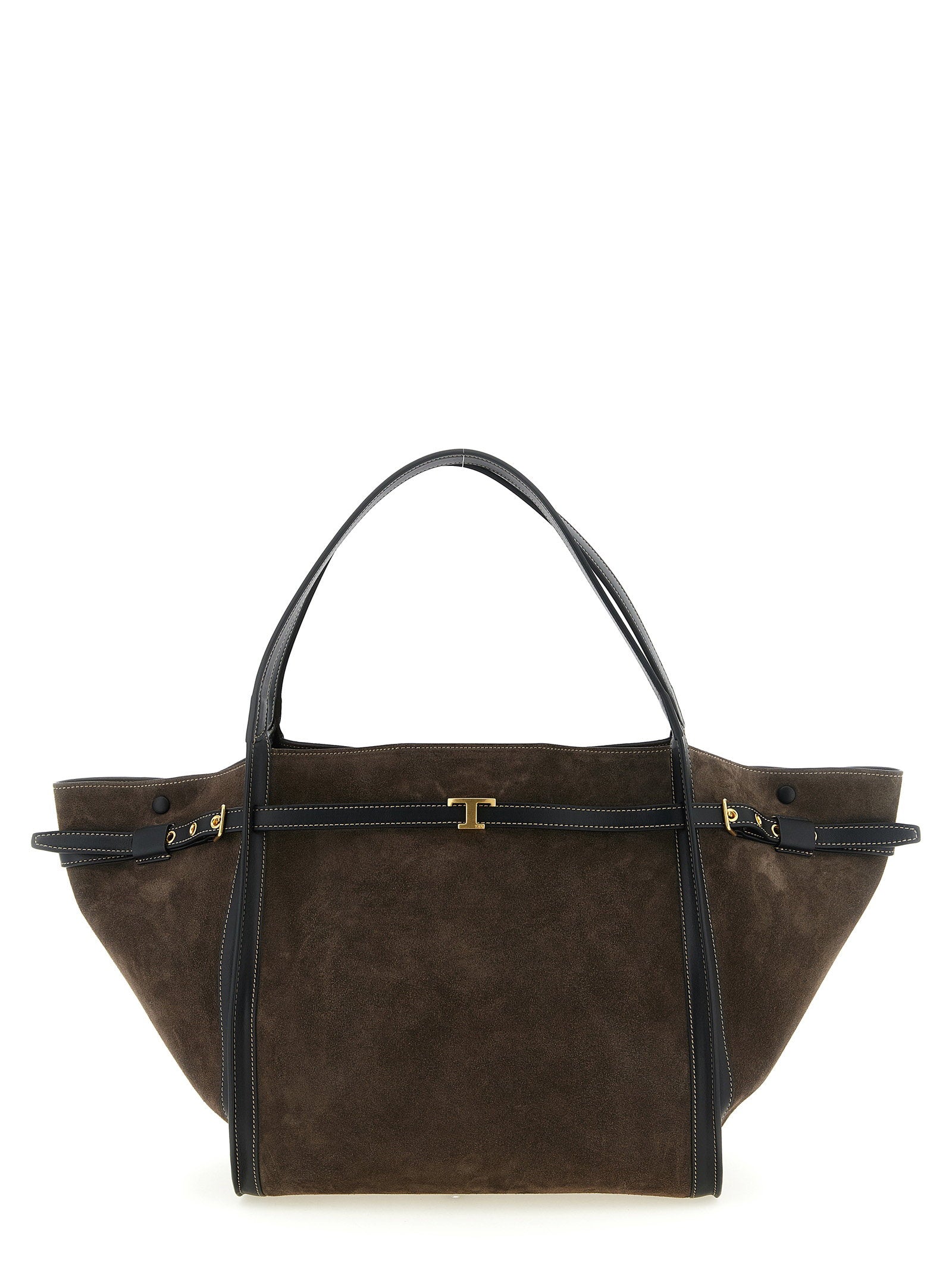 Tod's Medium Tim Shopping Bag