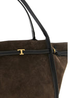 Tod's Medium Tim Shopping Bag