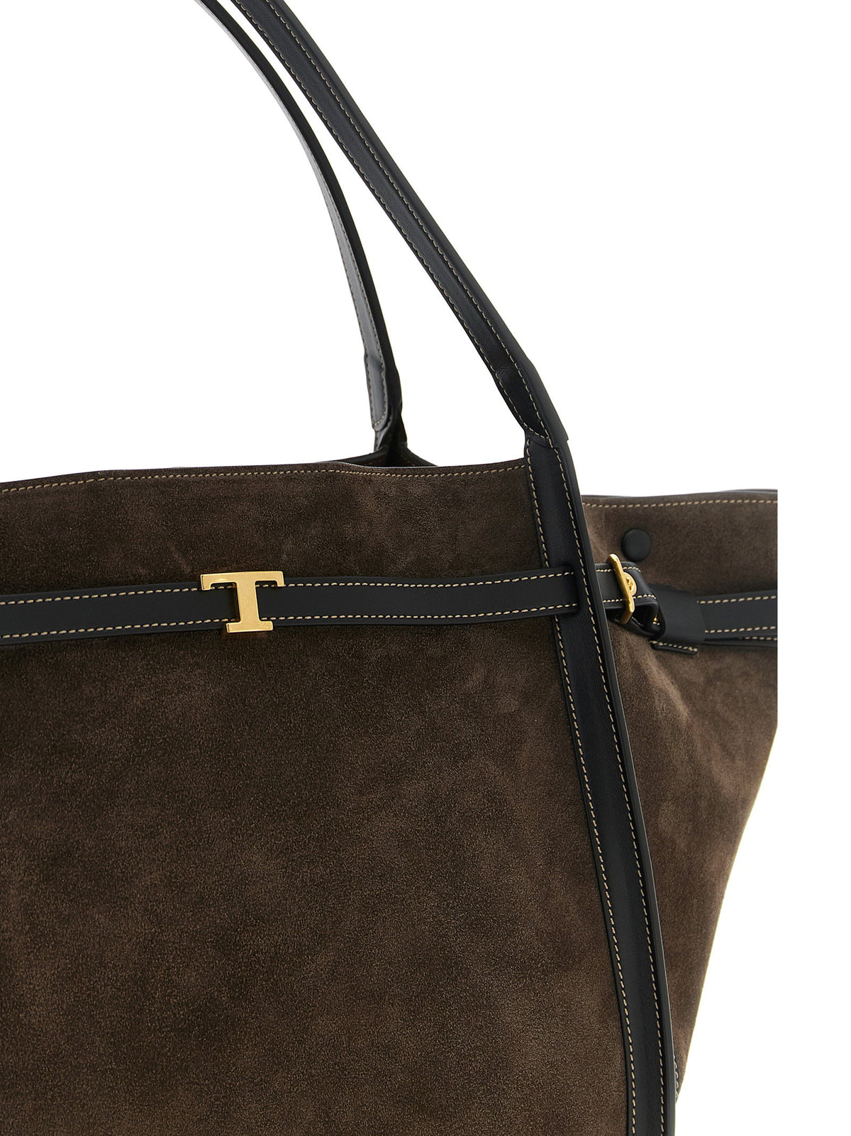 Tod's Medium Tim Shopping Bag