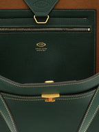 Tod's Medium Tim Shopping Bag