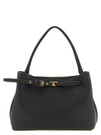Tod's T Signature Piccola Handbag