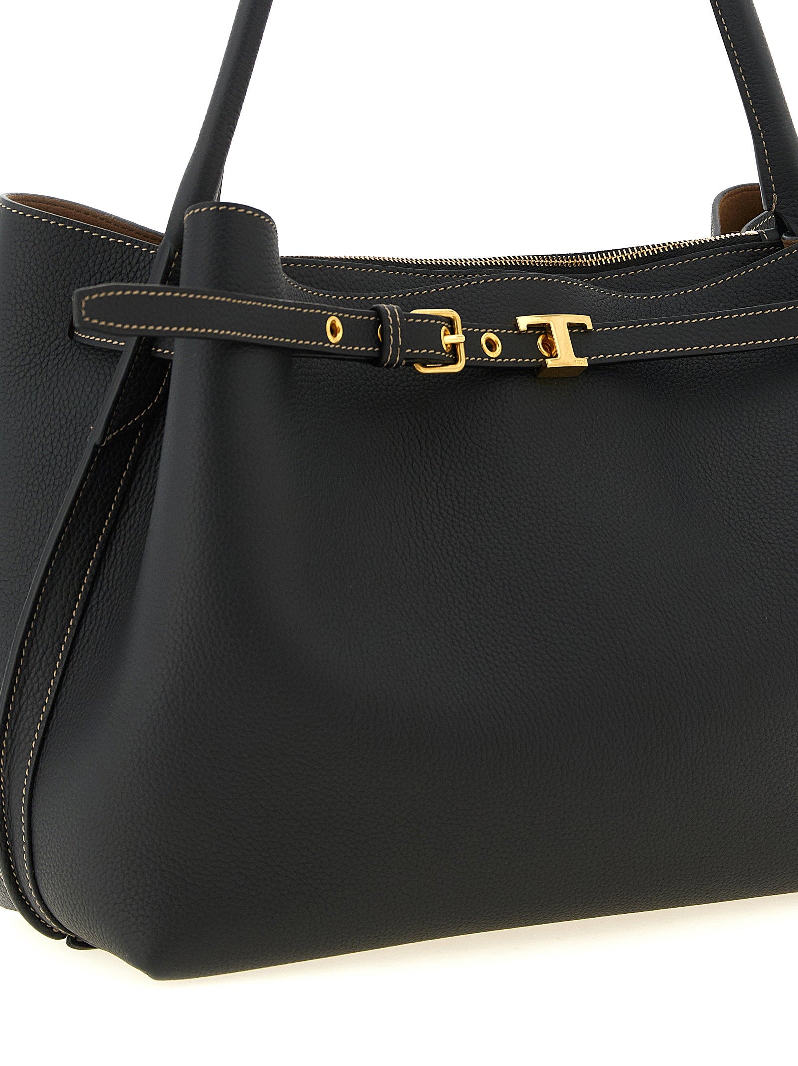 Tod's T Signature Piccola Handbag