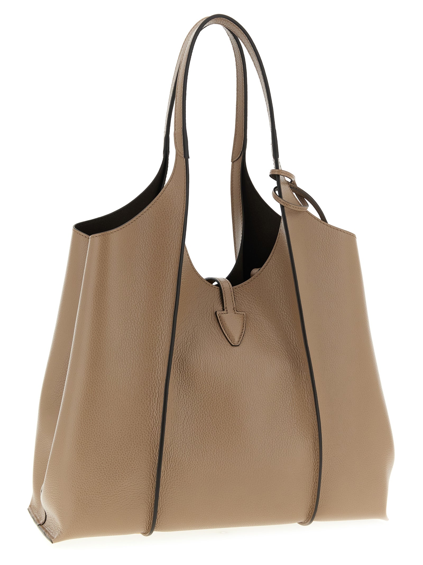 حقيبة تسوق Tod's T Timeless
