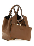Tod's T Timeless Mini Handbag