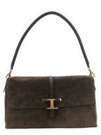 Tod's Flap T Timeless Shoulder Bag