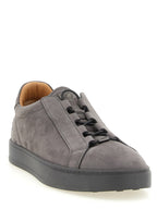 Tod's Nubuck Sneakers