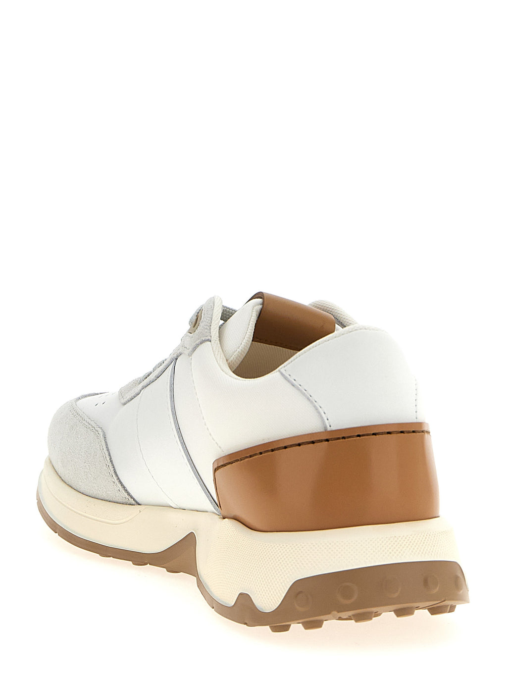 أحذية Tod's الرياضية للجري