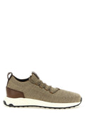 Tod's Socks Sneakers