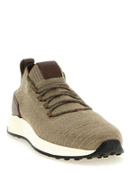 Tod's Socks Sneakers