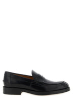 Tod's Leather Loafers