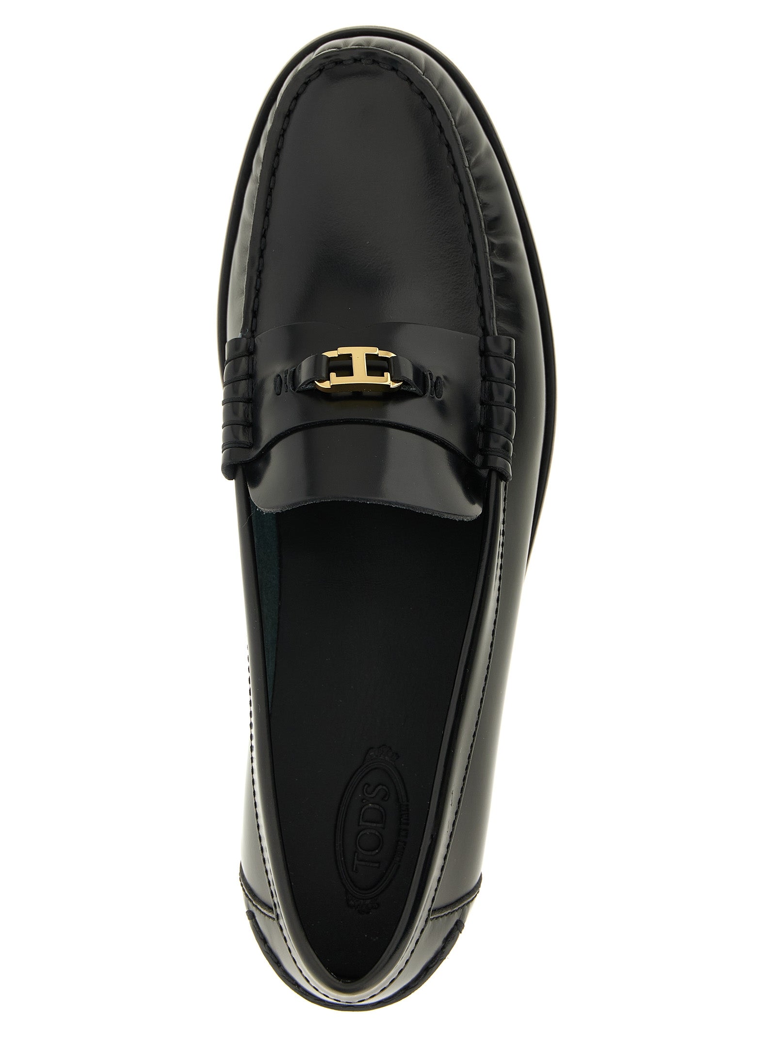 حذاء Tod's T Timeless Loafers