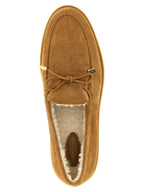 Tod's Suede Loafers