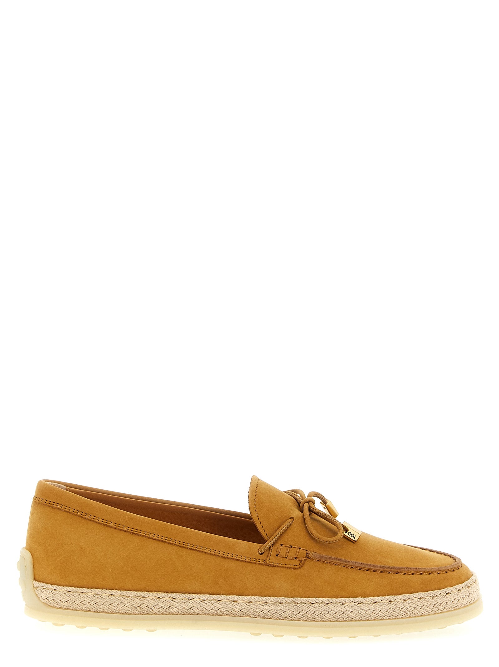 حذاء لوفرز Tod's Gomma Rafia 92k
