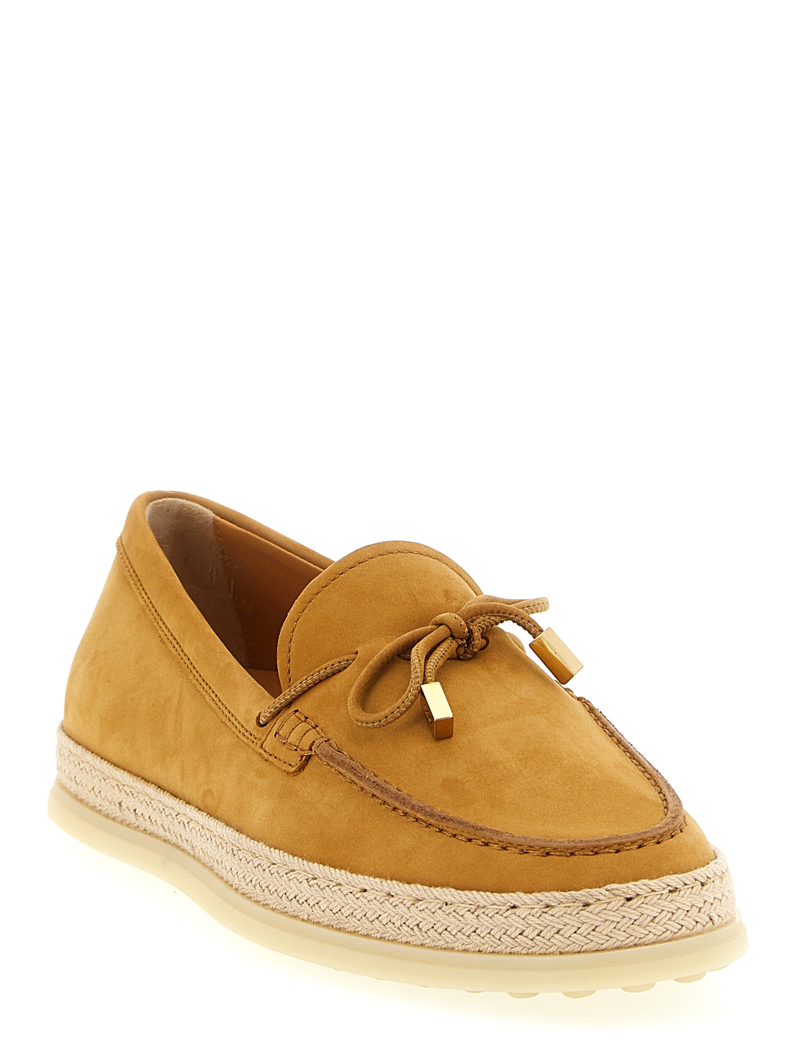 حذاء لوفرز Tod's Gomma Rafia 92k