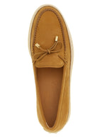 Tod's Gomma Rafia 92k Loafers
