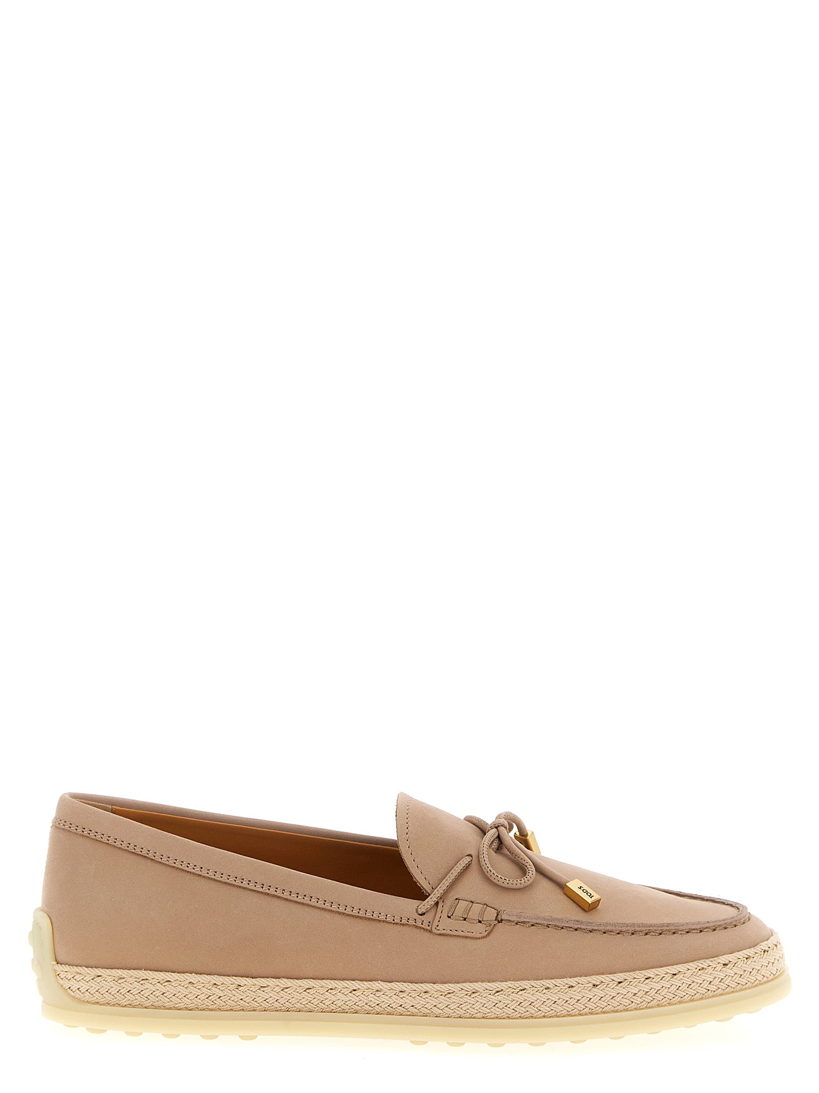 حذاء لوفرز Tod's Gomma Rafia 92k