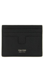 Tom Ford T Line Card Holder