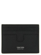 Tom Ford T Line Card Holder