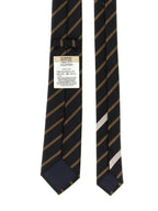 Tie Valentino Garavani Regimental