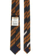 Tie Valentino Garavani Regimental