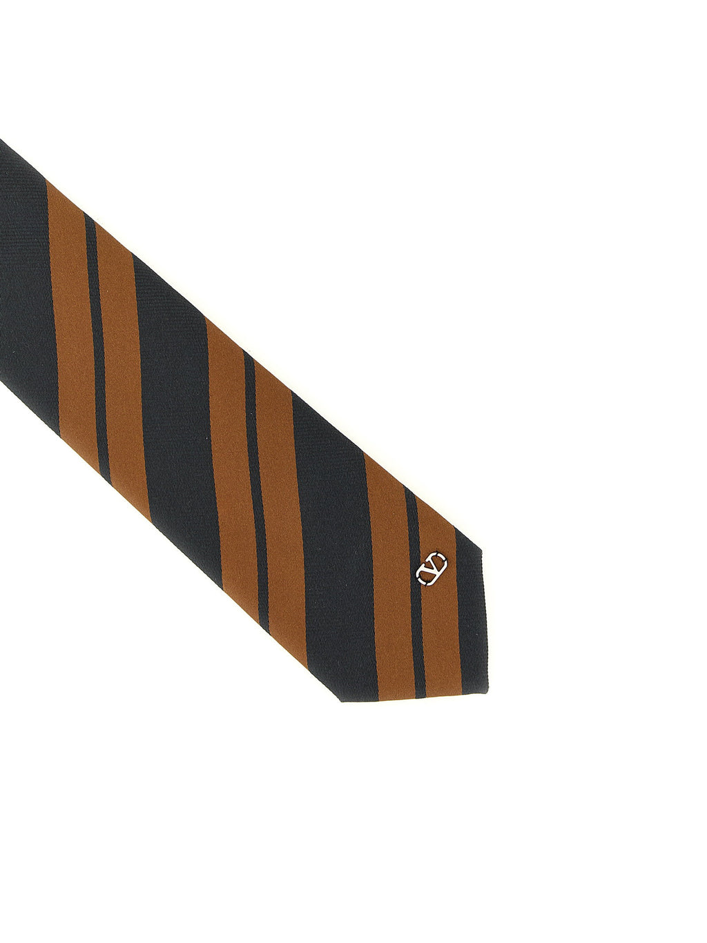 Tie Valentino Garavani Regimental