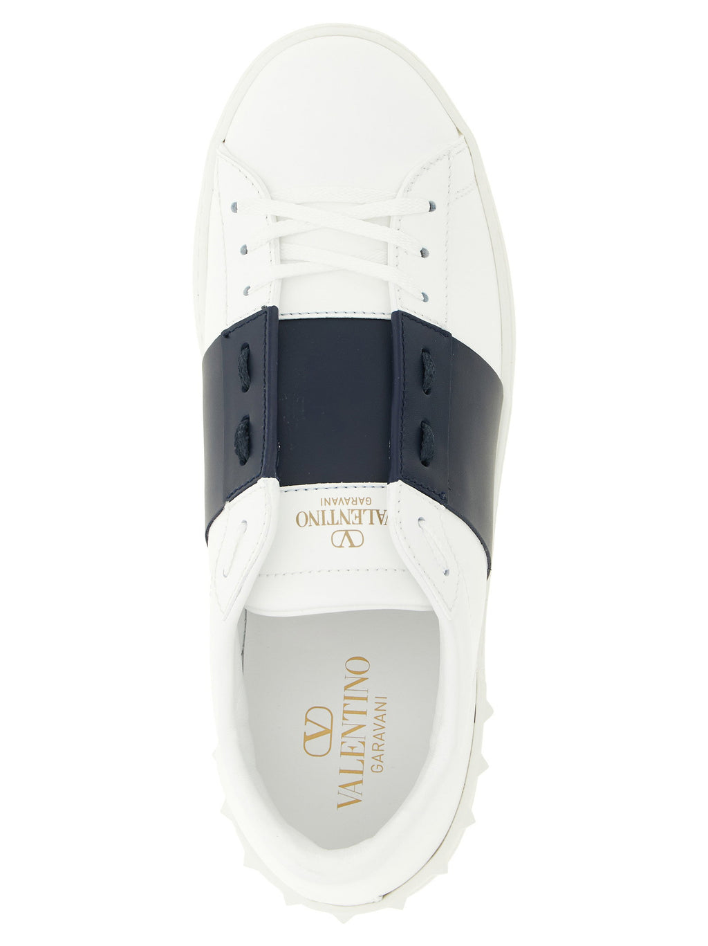 Valentino Garavani Open Royco Sneakers