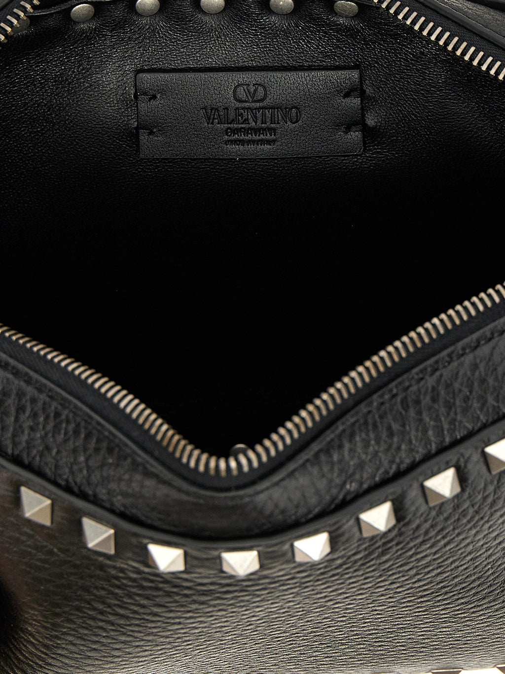 Valentino Garavani Rockstud Shoulder Bag