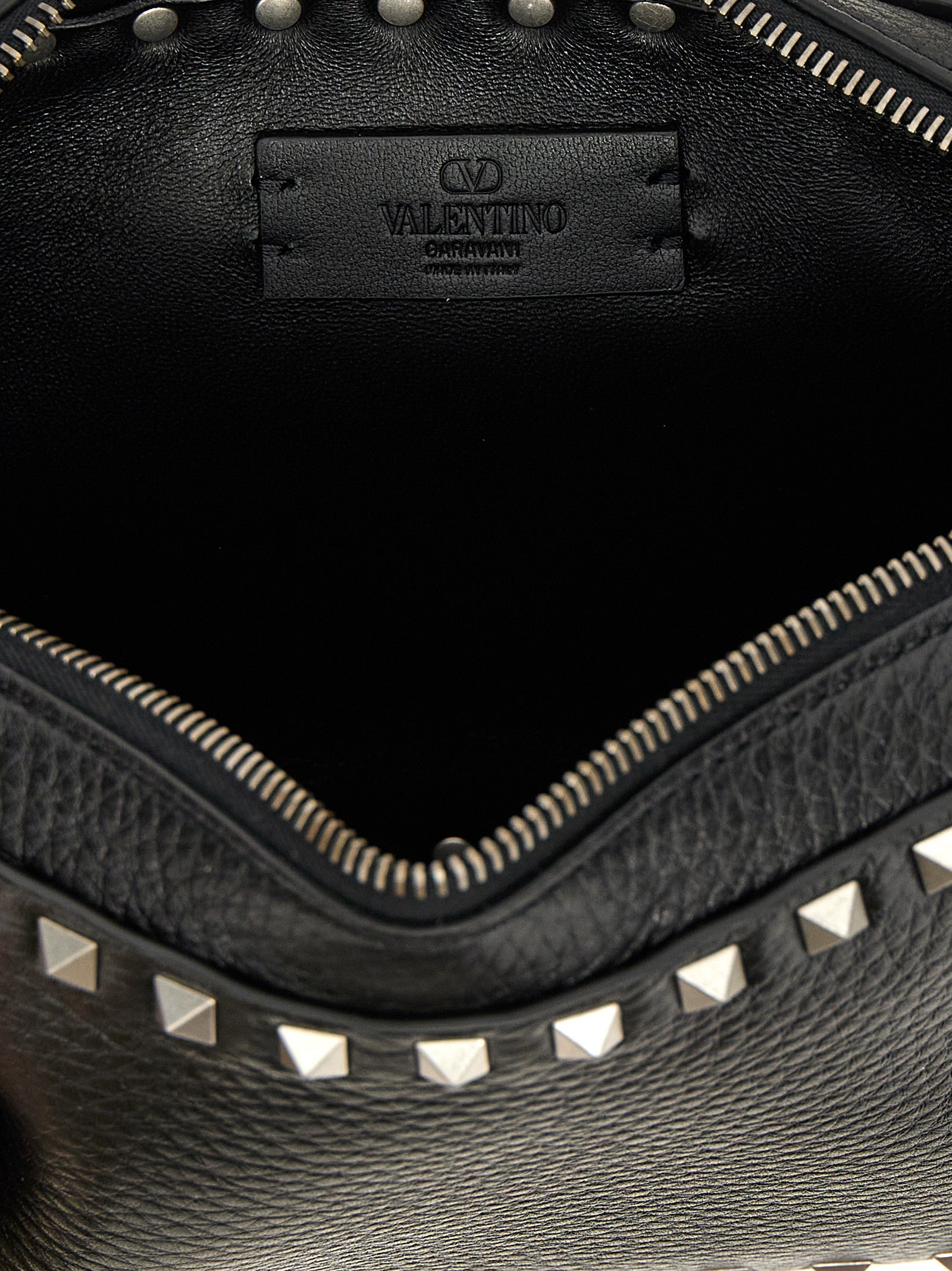 Valentino Garavani Rockstud Shoulder Bag