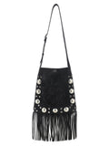 Valentino Garavani Nellcôte Medium Shoulder Bag