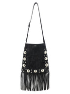Valentino Garavani Nellcôte Medium Shoulder Bag