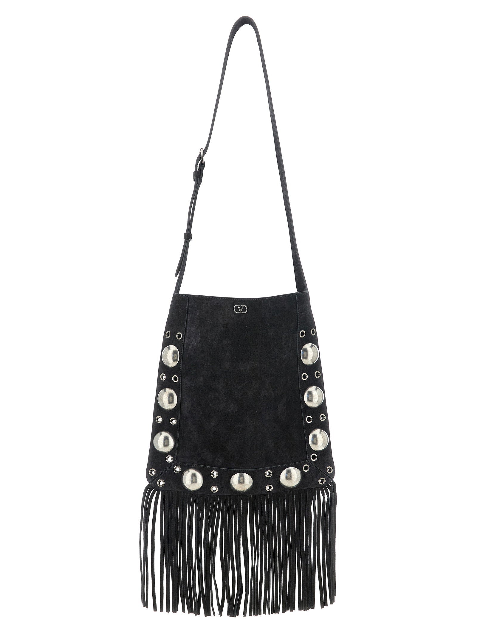 Valentino Garavani Nellcôte Medium Shoulder Bag