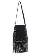 Valentino Garavani Nellcôte Medium Shoulder Bag