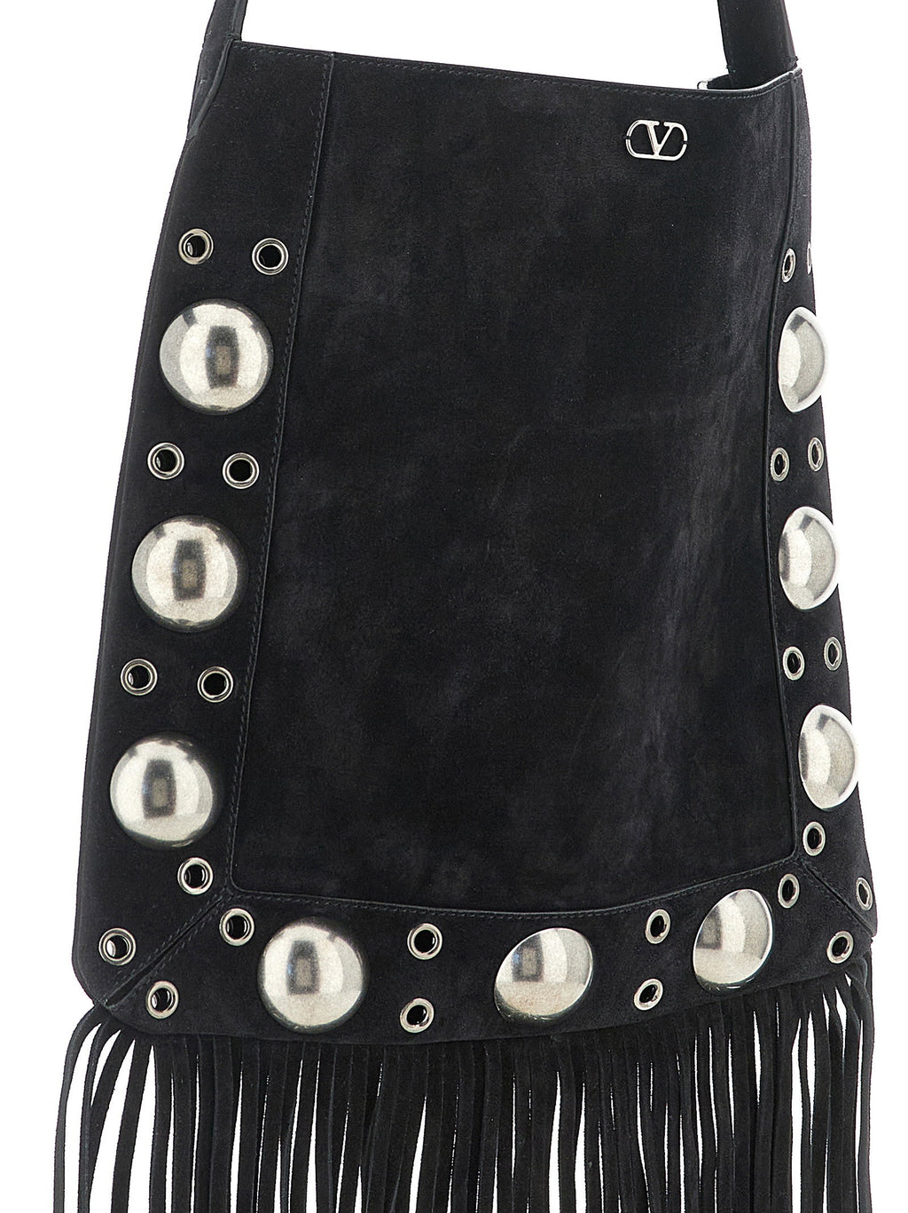Valentino Garavani Nellcôte Medium Shoulder Bag