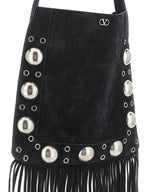 Valentino Garavani Nellcôte Medium Shoulder Bag
