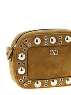Valentino Garavani Nellcôte Shoulder Bag