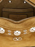Valentino Garavani Nellcôte Shoulder Bag