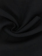 Cashmere Scarf Valentino Garavani With Fringes
