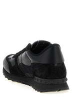 Valentino Garavani Rockrunner Sneakers