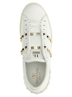 Valentino Garavani Rockstud Untitled Sneakers
