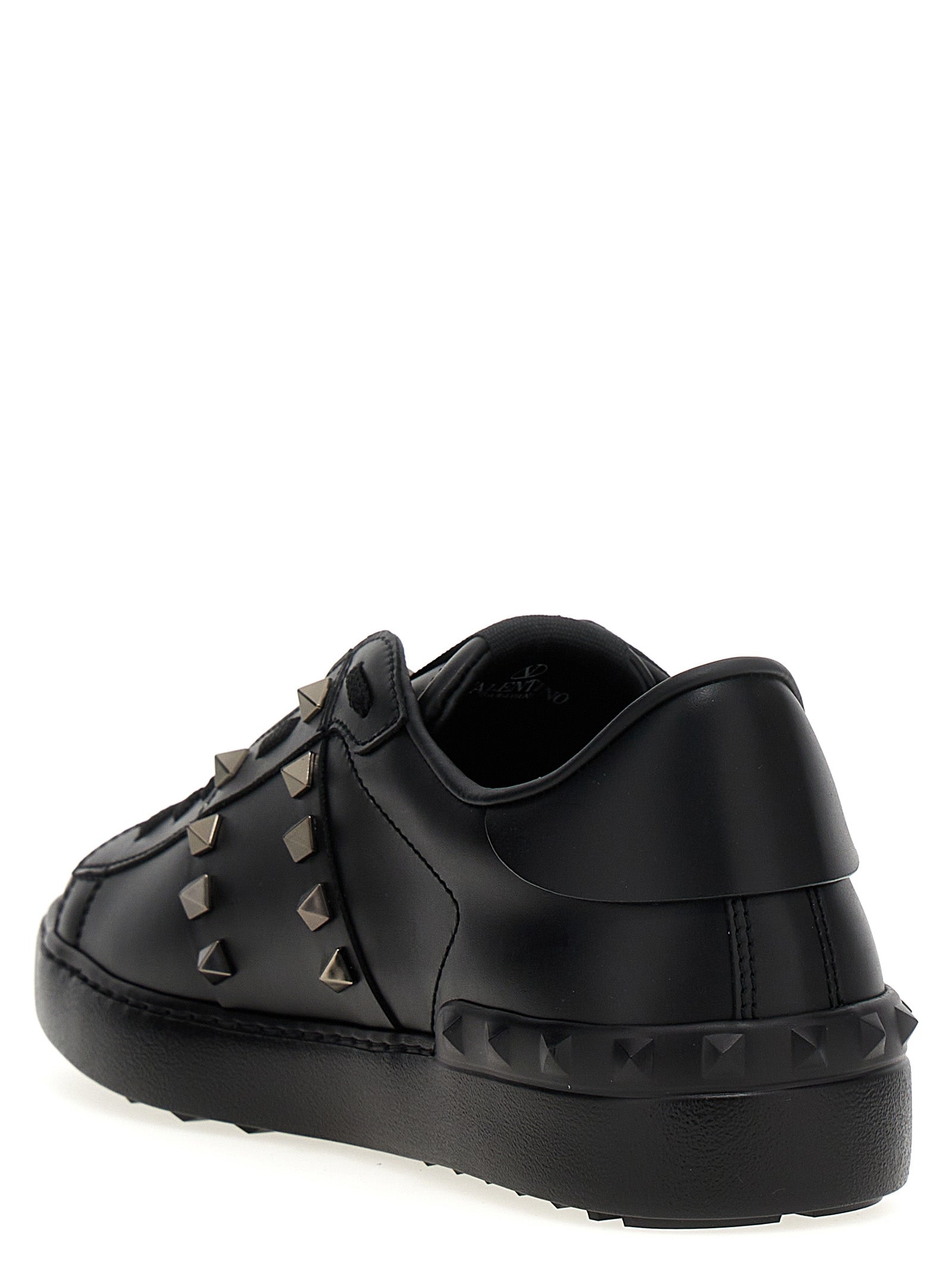 Valentino Garavani Rockstud Untitled Sneakers