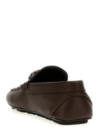 Valentino Garavani Vlogo Signature Loafers