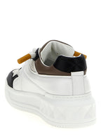 Valentino Garavani One Stud Xl Sneakers