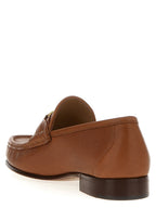 Valentino Garavani Vlogo Signature Loafers