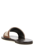 Valentino Garavani Vlogo Signature Slides