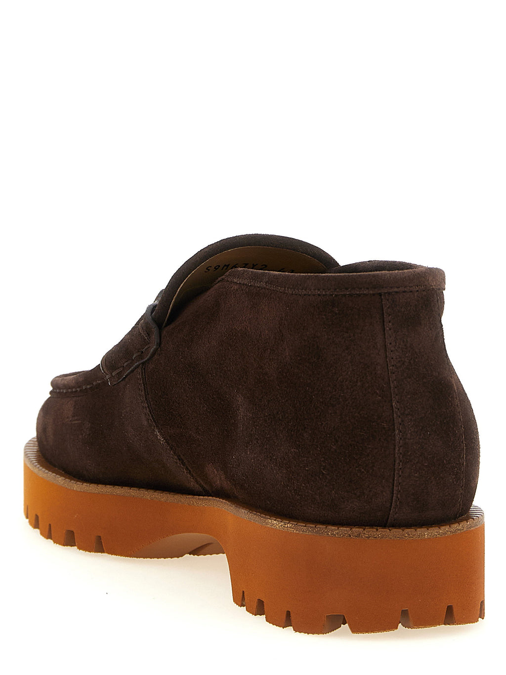 Valentino Garavani Lord Chunky Ankle Boots
