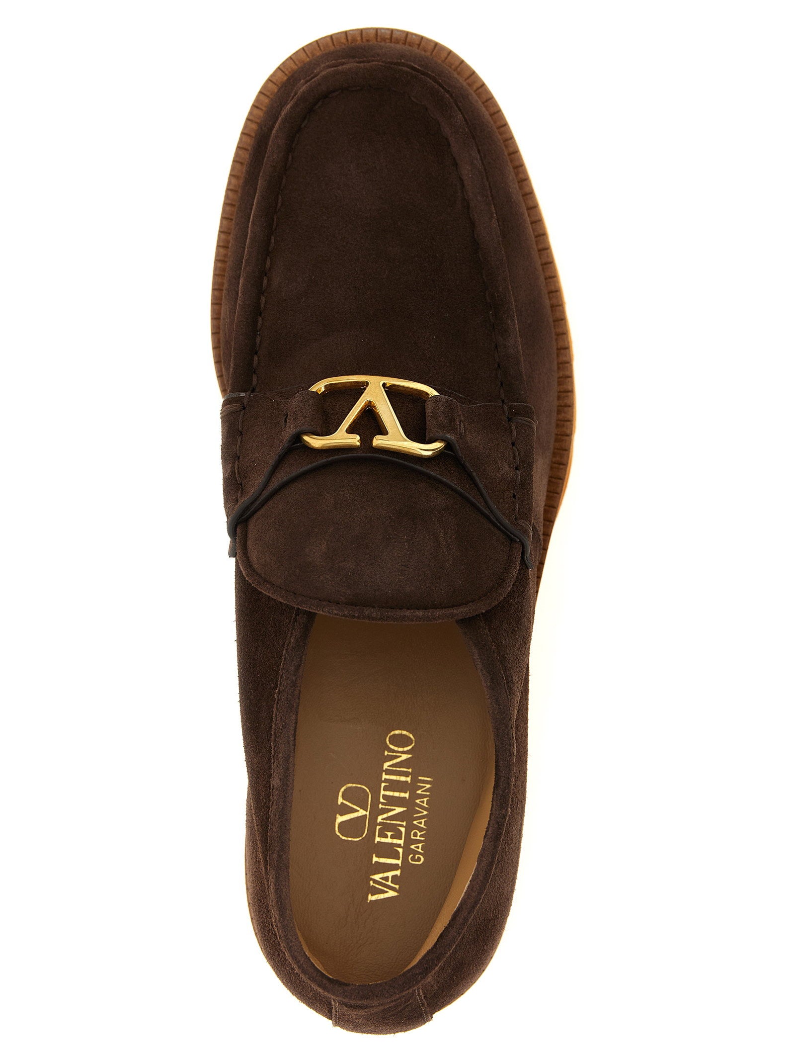 Valentino Garavani Lord Chunky Ankle Boots