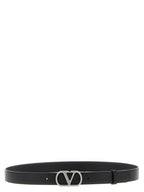 Valentino Garavani Vlogo Signature Belt